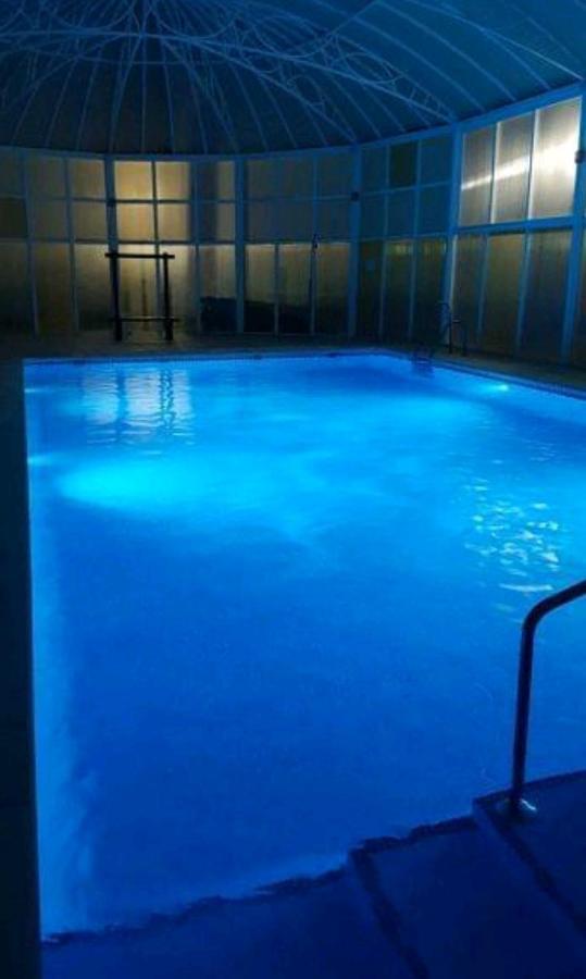Casa Relax Nudista Apartment เบรา ภายนอก รูปภาพ