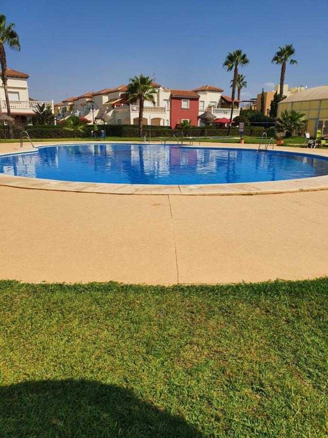 Casa Relax Nudista Apartment เบรา ภายนอก รูปภาพ